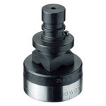 Emporte-pièce carré pour Quick-Press 400