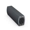 HMA I-080 tubes profilés