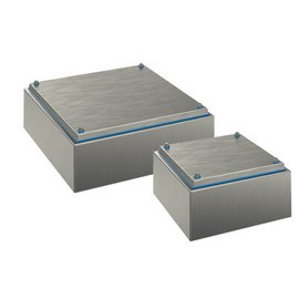 Boîtier à bornes Hygienic Equipment HE2451