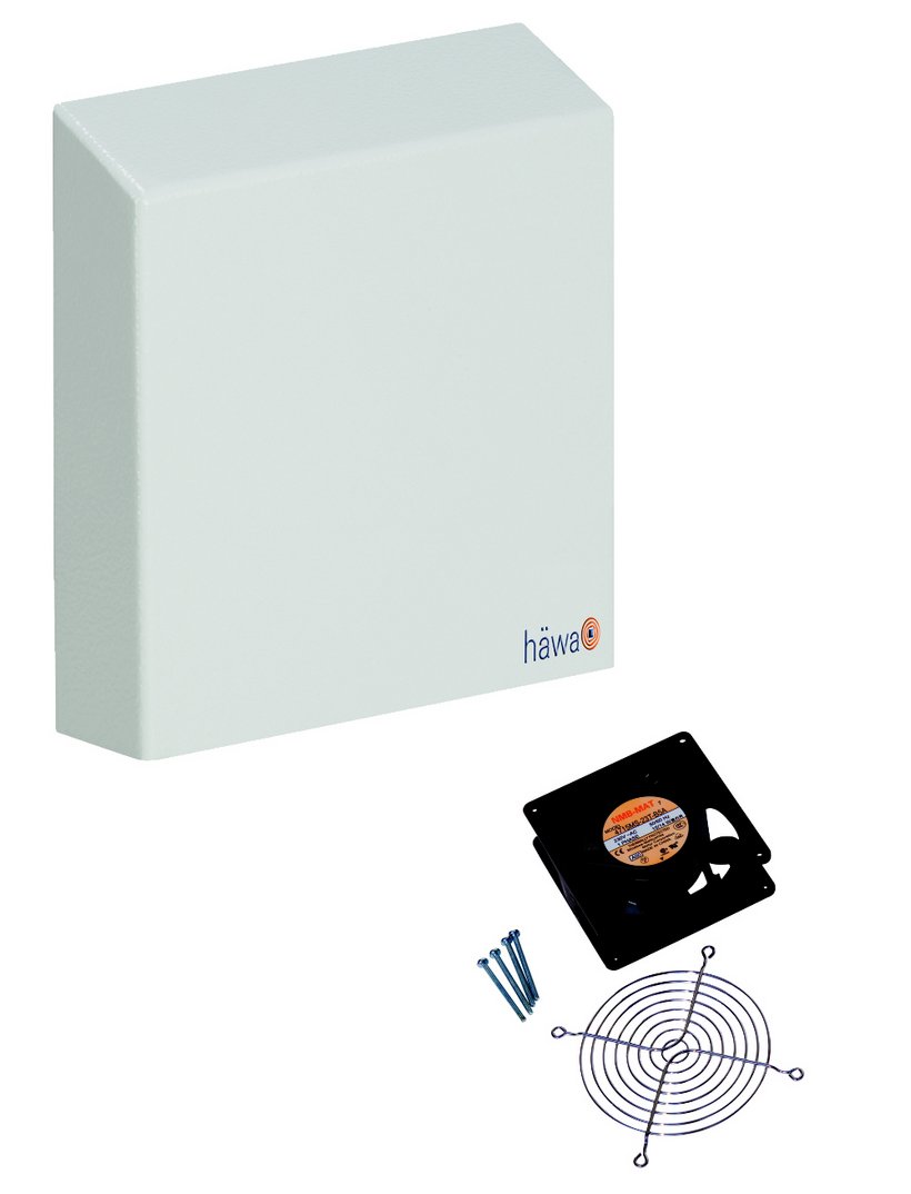 Ventilateurs à filtre IP 55 protégés contre les jets d’eau Ventilateurs à filtre IP 55 protégés contre les jets d’eau