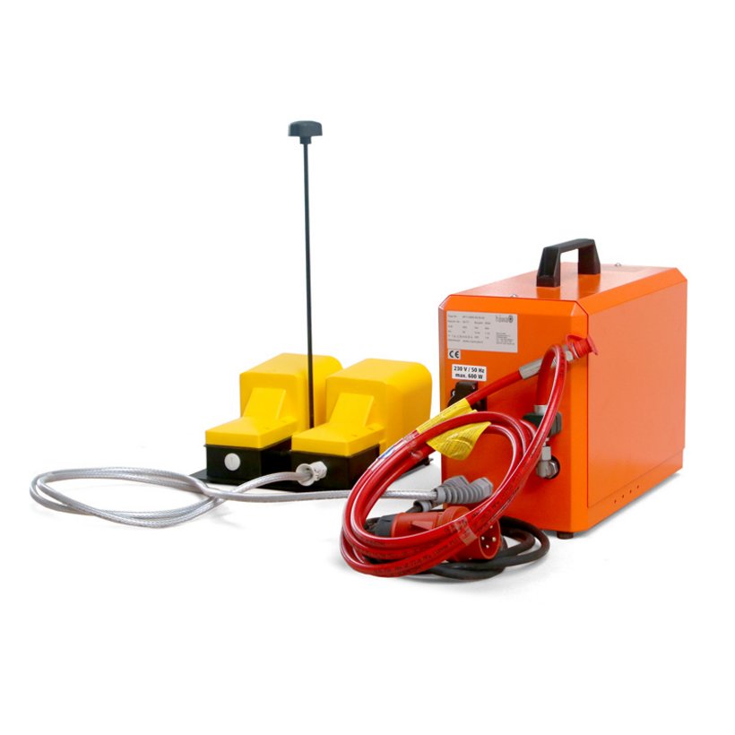 Pompe électrohydraulique