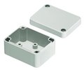 Coffret en polycarbonate 2366