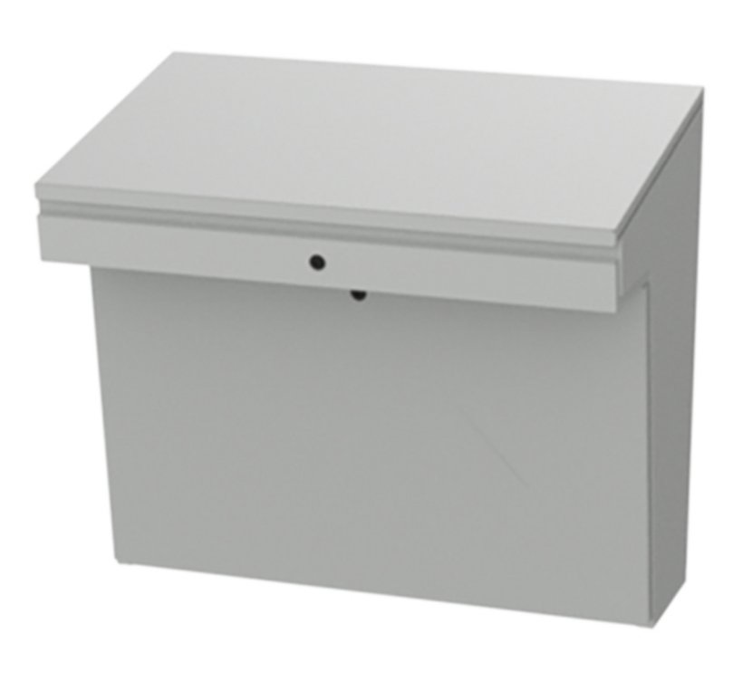 Pupitre H123 Pupitre H123