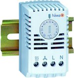 Régulateur de température