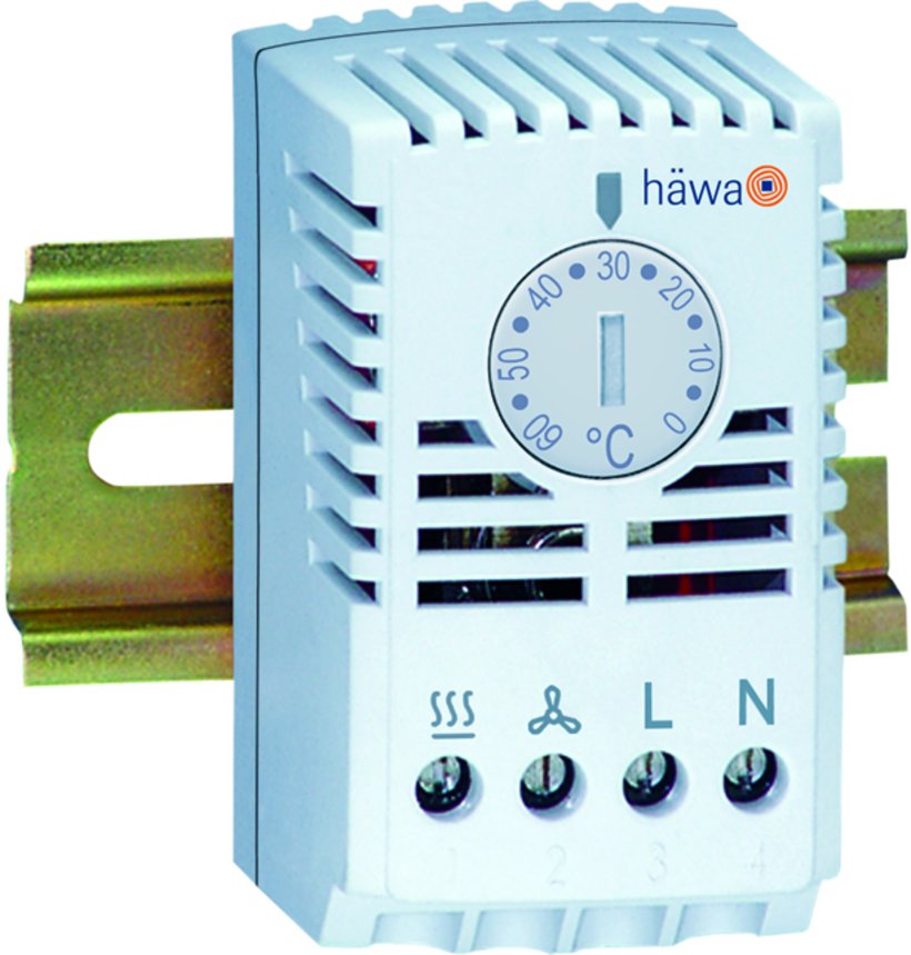 Régulateur de température