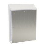 Porte pour les coffrets type HE3353