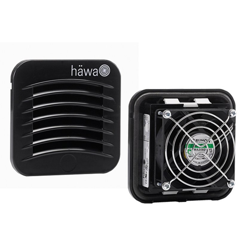 Ventilateur à filtre FixCool Ventilateur à filtre FixCool