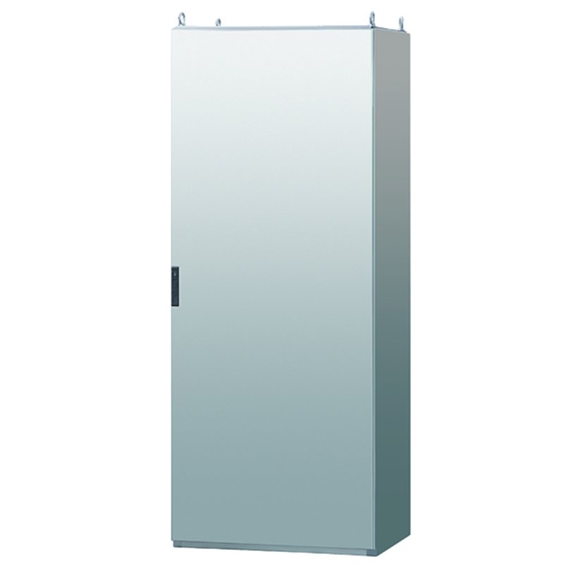 Armoire Acier inoxydable H370, porte simple Armoire Acier inoxydable H370, porte simple