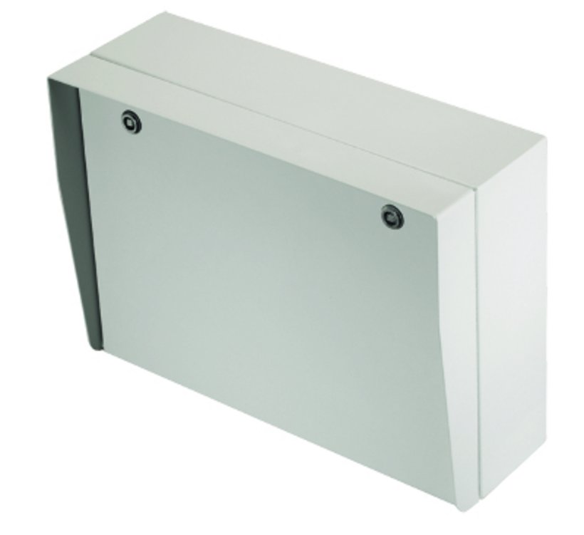 Coffret de commande Coffret de commande