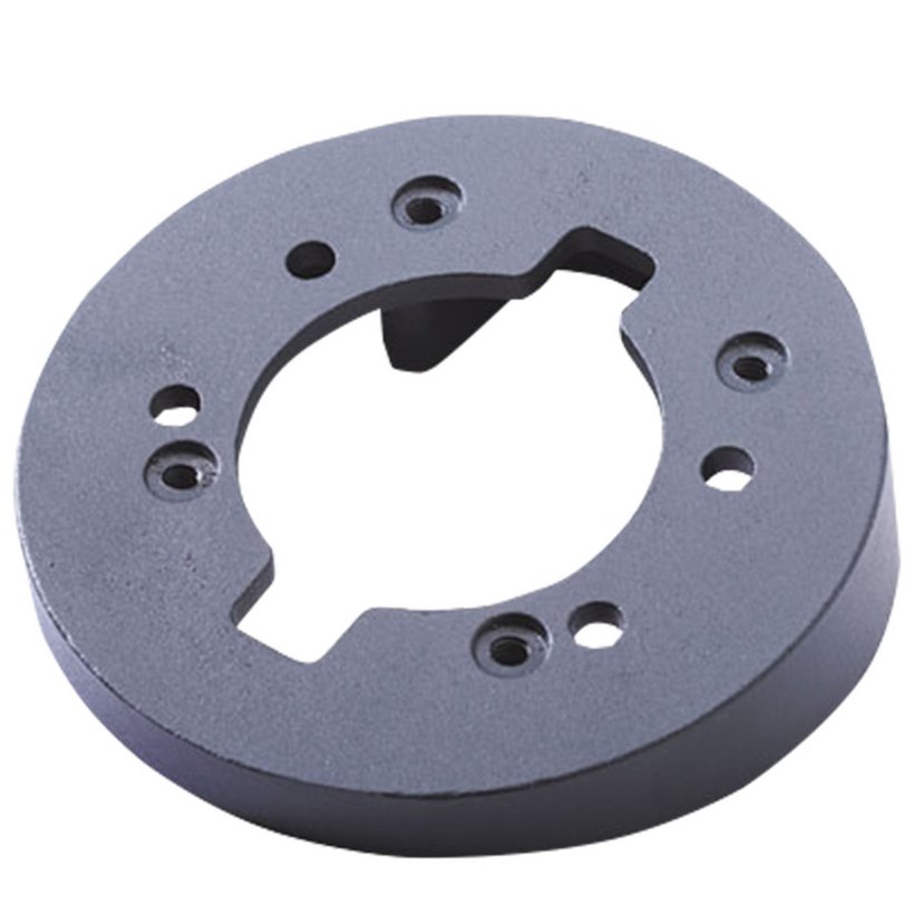HMA I-080 cale d’inclinaison 10° HMA I-080 cale d’inclinaison 10°