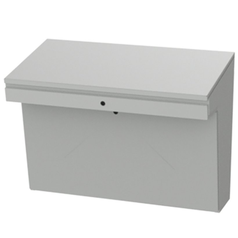 Pupitre H123 Pupitre H123