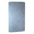 Platine de montage