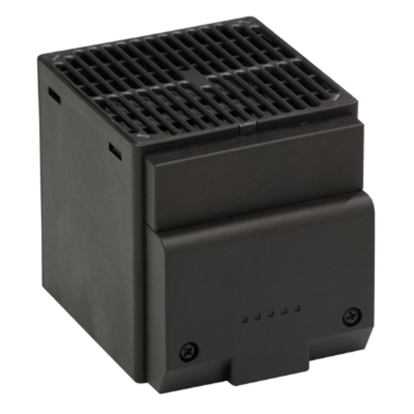 Petit radiateur soufflant HG avec conducteur à froid PTC Petit radiateur soufflant HG avec conducteur à froid PTC