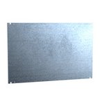 Platine de montage au format oblong