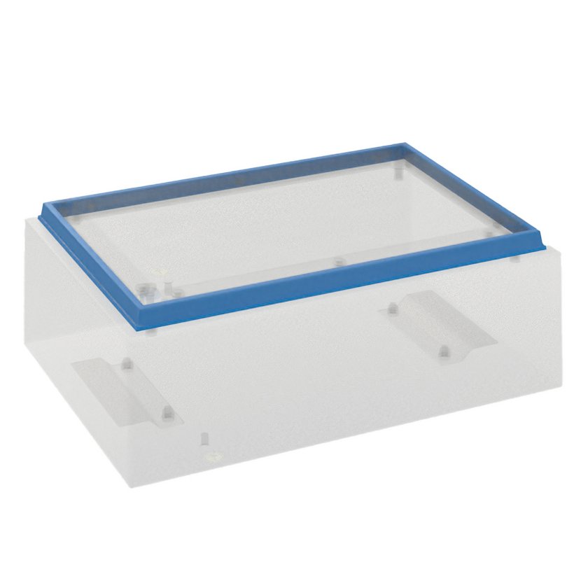 Joint d’étanchéité hygiénique pour les boîtiers à bornes type HE2451 Joint d’étanchéité hygiénique pour les boîtiers à bornes type HE2451