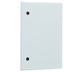 Porte de remplacement coffret série 33 en tôle d’acier