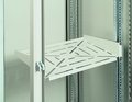Tablettes intermédiaires 2 U - montage fixe