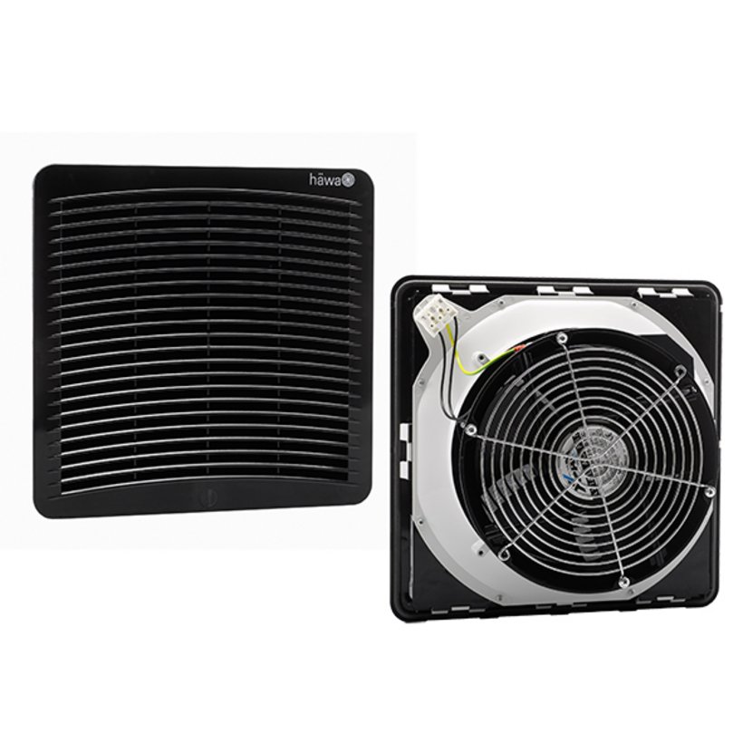 Ventilateur à filtre FixCool Ventilateur à filtre FixCool