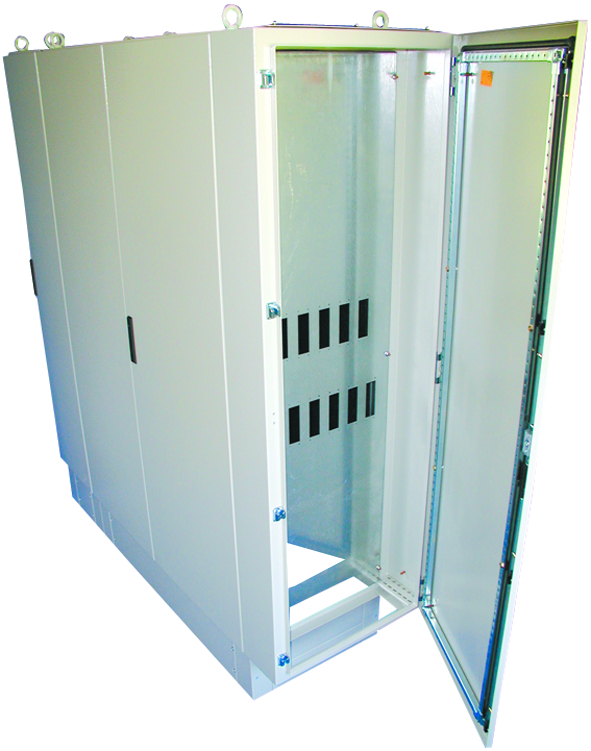 Panneaux de connection