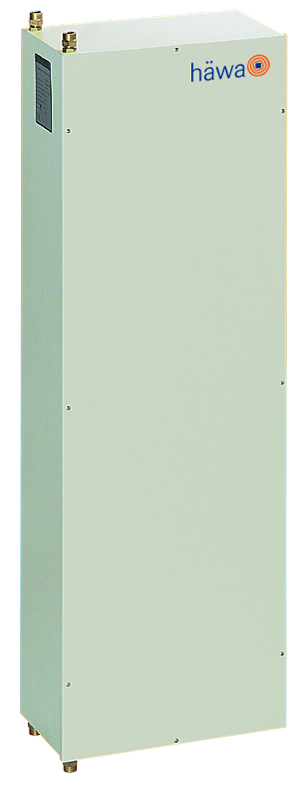 Échangeurs thermiques air-eau