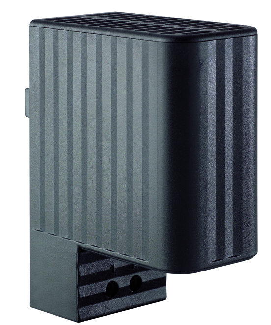 Petit appareil de chauffage semi-conducteur CSK avec conducteur à  froid PTC