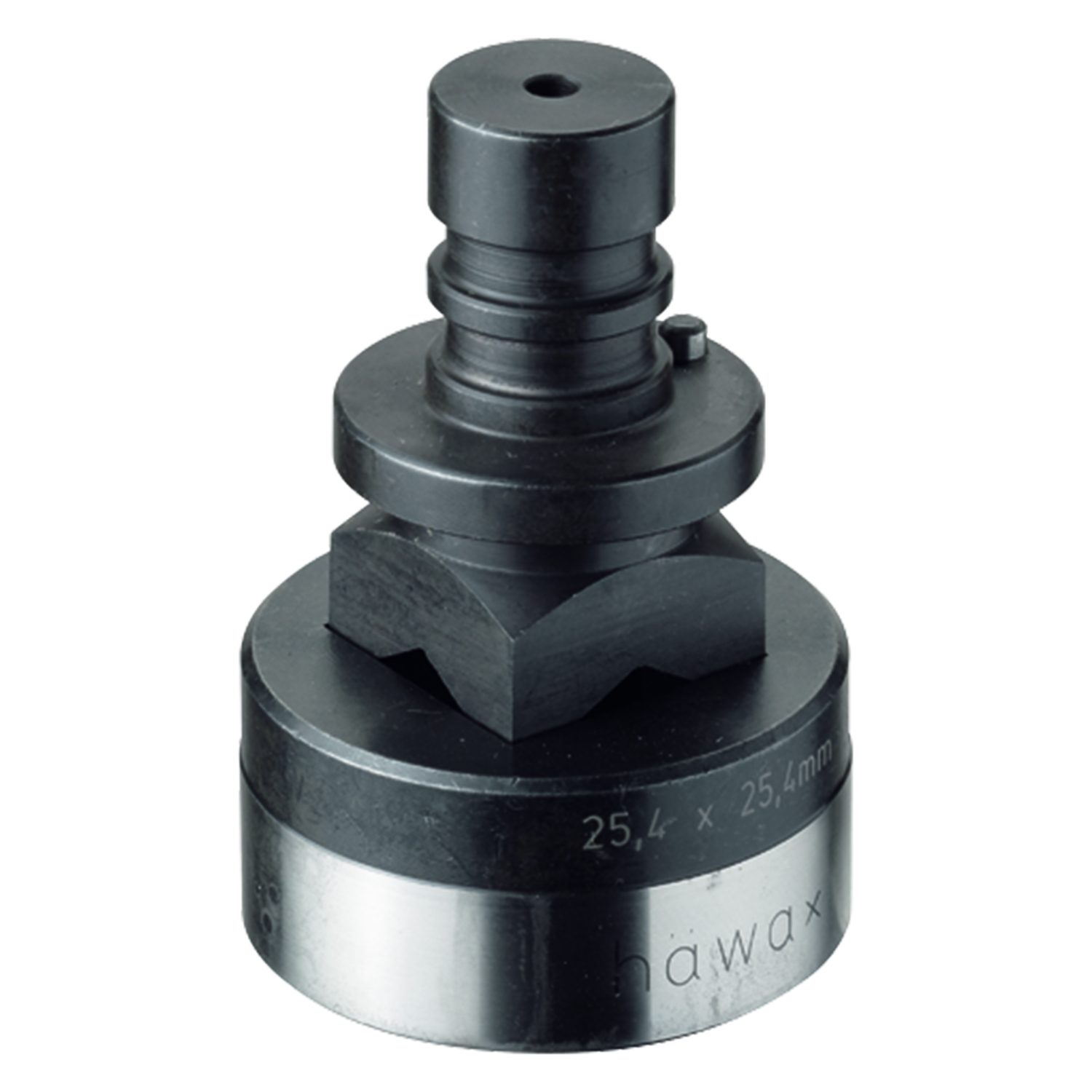 Emporte-pièce carré pour Quick-Press 400