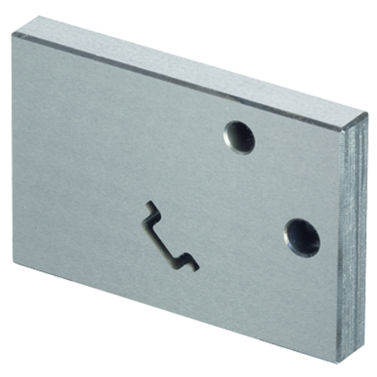 Lame de cisaillement pour cisaille à profilés 2671