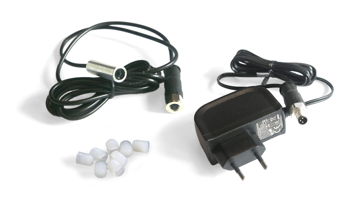 Kit de rééquipement laser