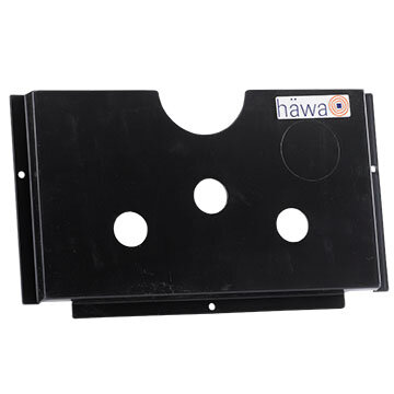 Poches à schéma autocollantes