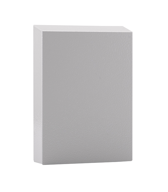 Capot de protection contre les jets d’eau FC KIT