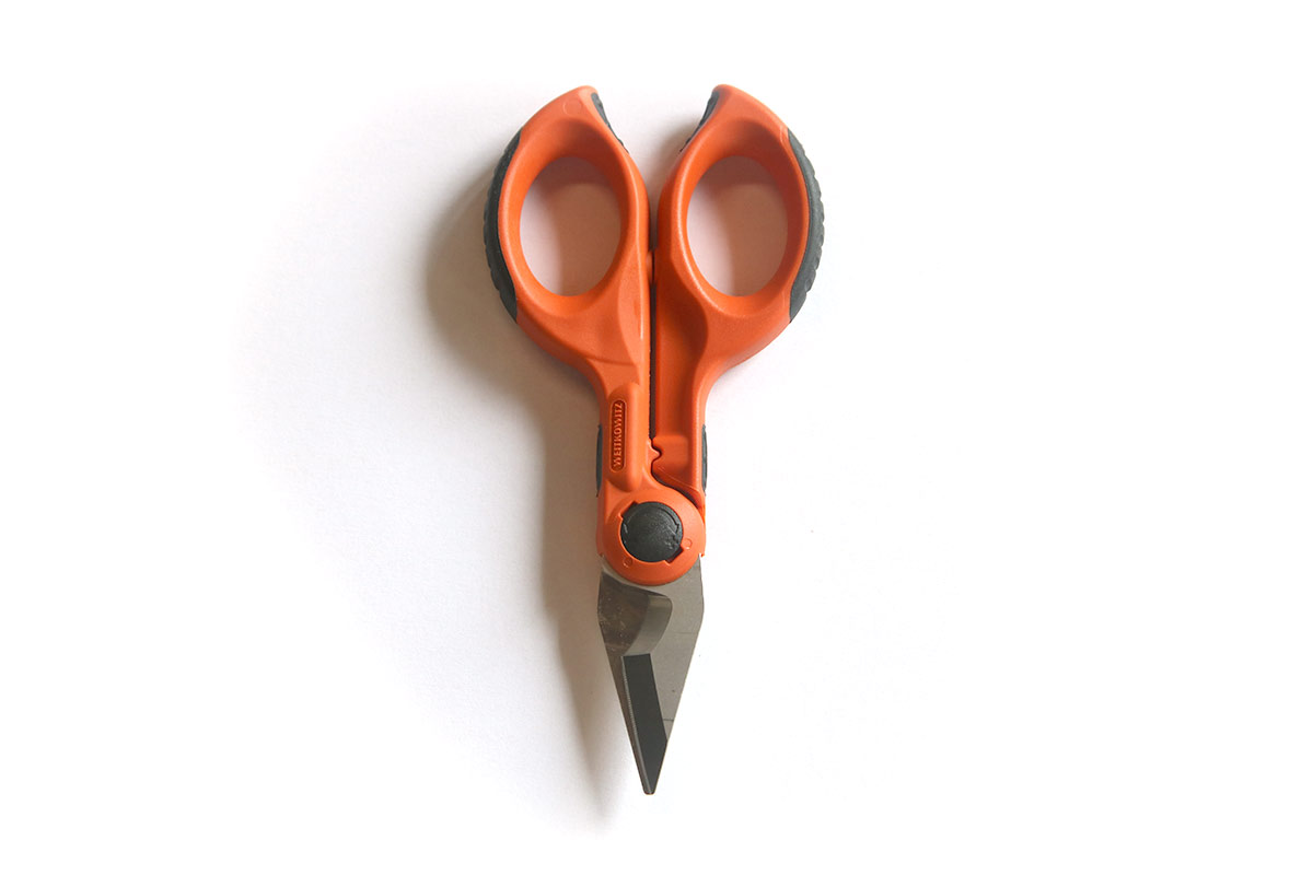 Cisaille coupe-câbles