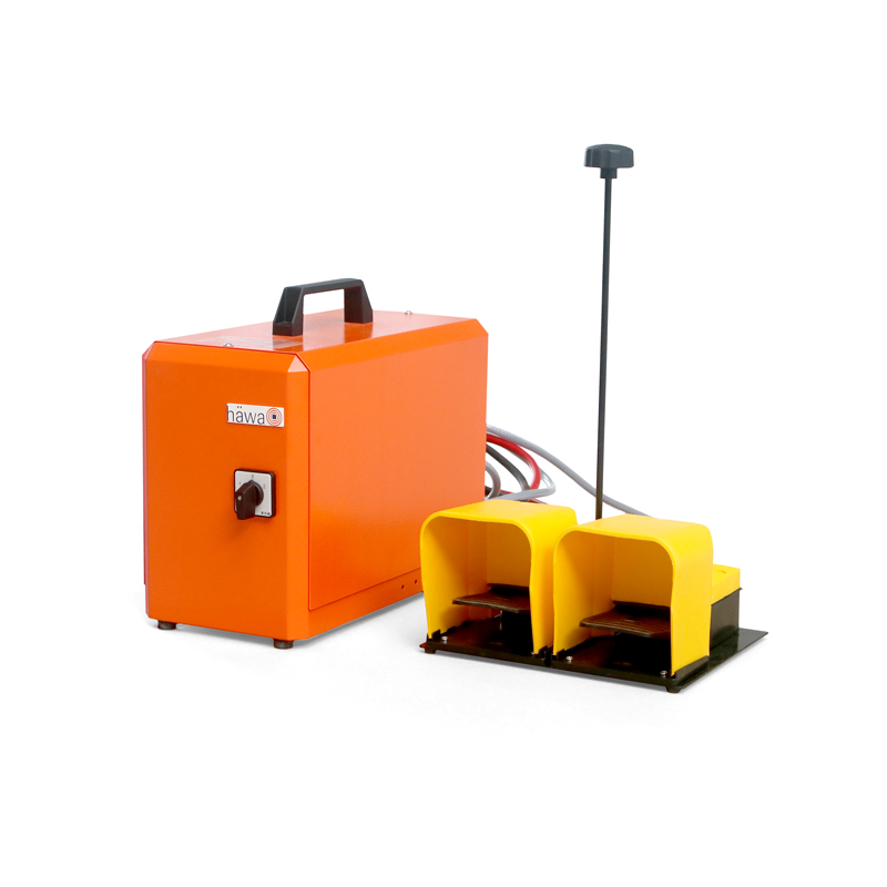 Pompe électrohydraulique