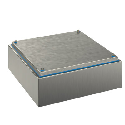 Boîtier à bornes Hygienic Equipment HE2451